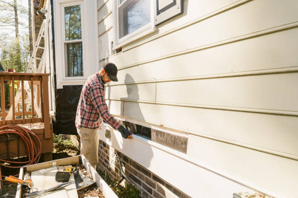 Top rated local Storm Damage Siding Repair specialists in Colorado Springs, CO
